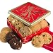 Gourmet Food : Mrs. Fields Classic Cookie Tin - 1 Dozen