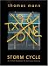 Books : Thomas Mann: Storm Cycle--An Artist Responds to Hurricane Katrina