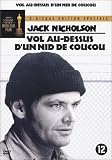 Vol au-dessus d'un nid de coucou - �dition Collector 2 DVD