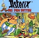 Asterix  bei den Briten CD: FOLGE 8