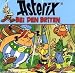 Asterix  bei den Briten CD: FOLGE 8 (Audio CD)