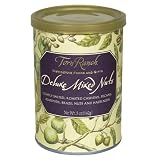Review Torn Ranch  / Torn Ranch Deluxe Mixed Nuts, 5-Ounces (Pack of 6)