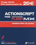 ActionScript pour Flash MX : Training...