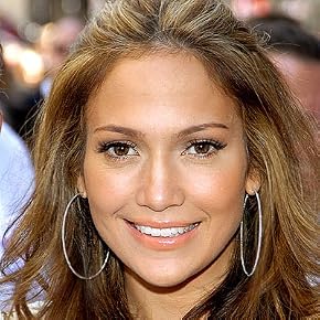 Image of Jennifer Lopez