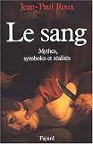 Le sang