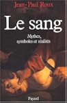 Le sang