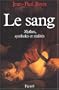 Le sang