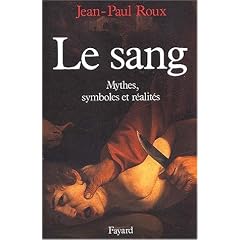 Le sang