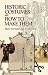 Engl. Bücher : Historic Costumes and How to Make Them