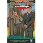 Ex Machina Vol. 7: Ex Cathedra