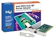 Intel PRO/1000 Mf Gigabit Fiber Server Adapter