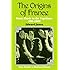 The Origins of France: From Clovis to the Capetians, 500-1000 (Critical Texts in Social Work and the Welfare State)
