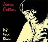 V-8 Ford Blues