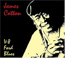 V-8 FORD BLUES