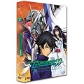 Mobile Suit Gundam 00 - Second Season, Vol.1 [2 DVDs]