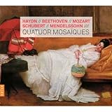Haydn / Beethoven / Mozart / Schubert / Mendelssohn