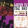 Listen to the Sky