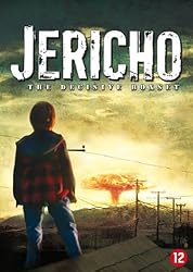 gadget geek - jericho saison