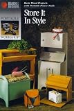 Wood Furniture Books