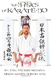 The Physics of Karatedo