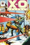 X-O Manowar # 20 (Ref1538420387)