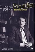Pierre Bourdieu: Agent Provocateur