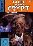 Produkt-Bild: Tales From The Crypt Vol. 2 [4 DVDs]