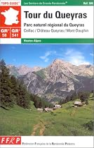 Tour Du Queyras
