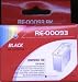 set of two compatible epson s020093 black inkjets for epson stylus 400..