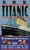 S.O.S. Titanic [VHS]