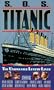 S.O.S. Titanic [VHS]