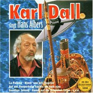 Karl Dall - Millionen Frauen lieben mich, doch meine Frau erkennt das nicht! Lyrics - Zortam Music