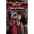 Birds of a Feather (Signet Regency Romance) ~ Allison Lane