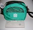 Safety Turtle Rechargeable Battery Pack with Waterproof Carrying Bag