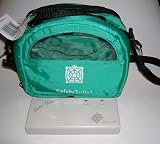 Safety Turtle Rechargeable Battery-Pack with Waterproof Carrying Bag