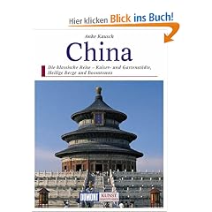 DuMont Kunst Reisef�hrer China