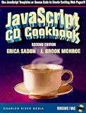 Java Script Cd Cookbook