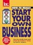 How to Really Start Your Own Business