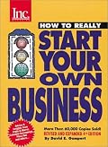 How to Really Start Your Own Business