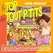 Le Top des tout-p'tits : Gentil coquelicot