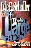 The Very Large Church