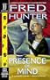 Presence Of Mind (Worldwide Library Mysteries)