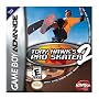 Tony Hawk's Pro Skater 2