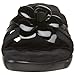 Walking Cradles Women's Cali Flowered Slide Sandal