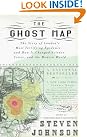 The Ghost Map...