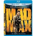 Mad Max (Two-Disc Blu-ray/DVD Combo in Blu-ray Packaging) [Blu-ray]