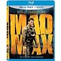 Mad Max [Blu-Ray] + DVD Combo