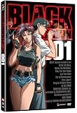 DVD : Black Lagoon, Vol. 1: Season 1 (REGION 1) (NTSC)