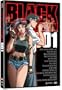 Black Lagoon: Season 1, Vol. 1