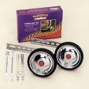 12-20" Wheel Cycle Stabiliser Set